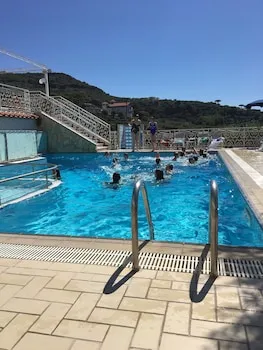 Hotel Dania