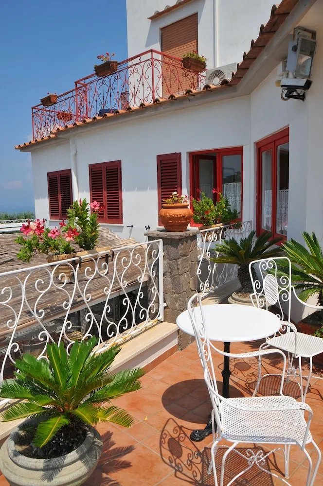 Teras/veranda