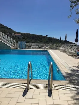 Hotel Dania