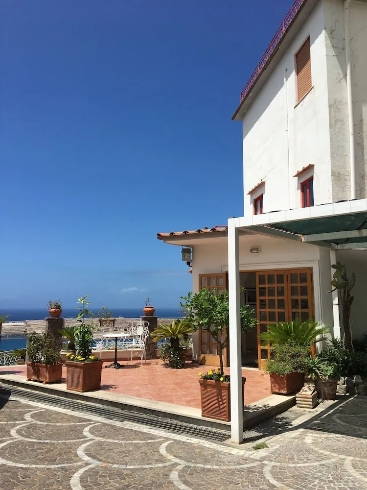 Konaklama yeri girişi