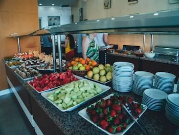 Scala Nuova Beach Hotel