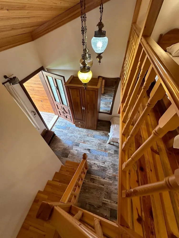 Superior Dört Kişilik Oda