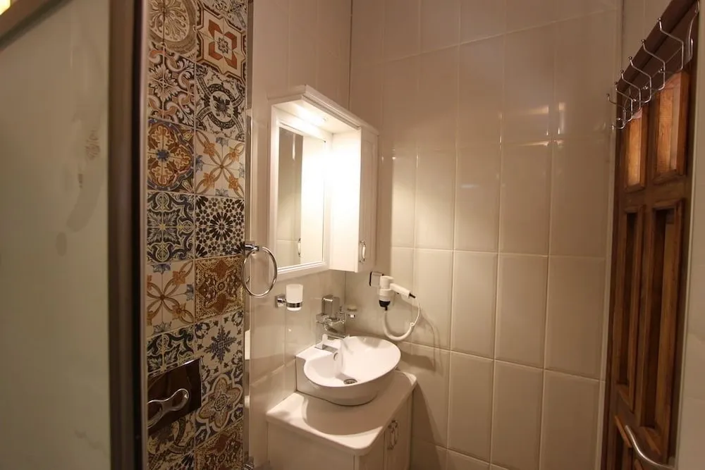 Superior Dört Kişilik Oda