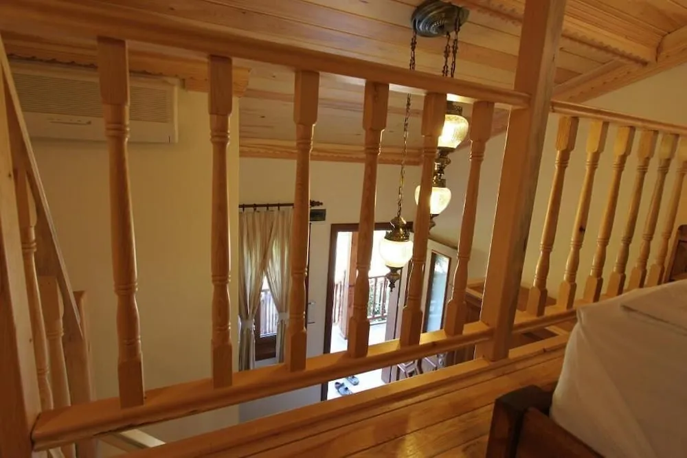 Superior Dört Kişilik Oda