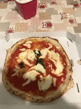 Napoli Station B&B