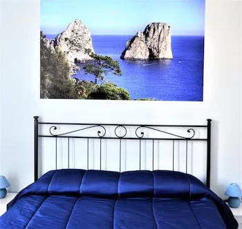 Napoli Station B&B