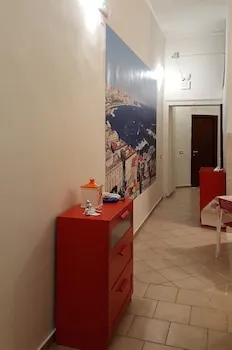 Napoli Station B&B