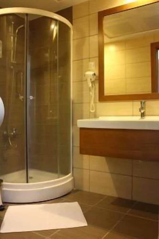 Deluxe Tek Büyük Yataklı Oda, 1 Çift Kişilik Yatak