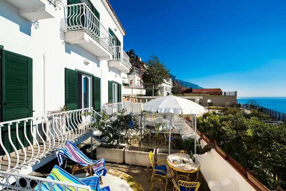 Teras/veranda