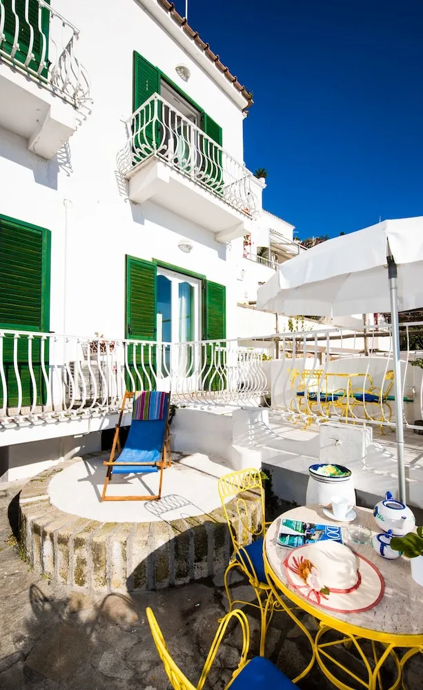 Teras/veranda