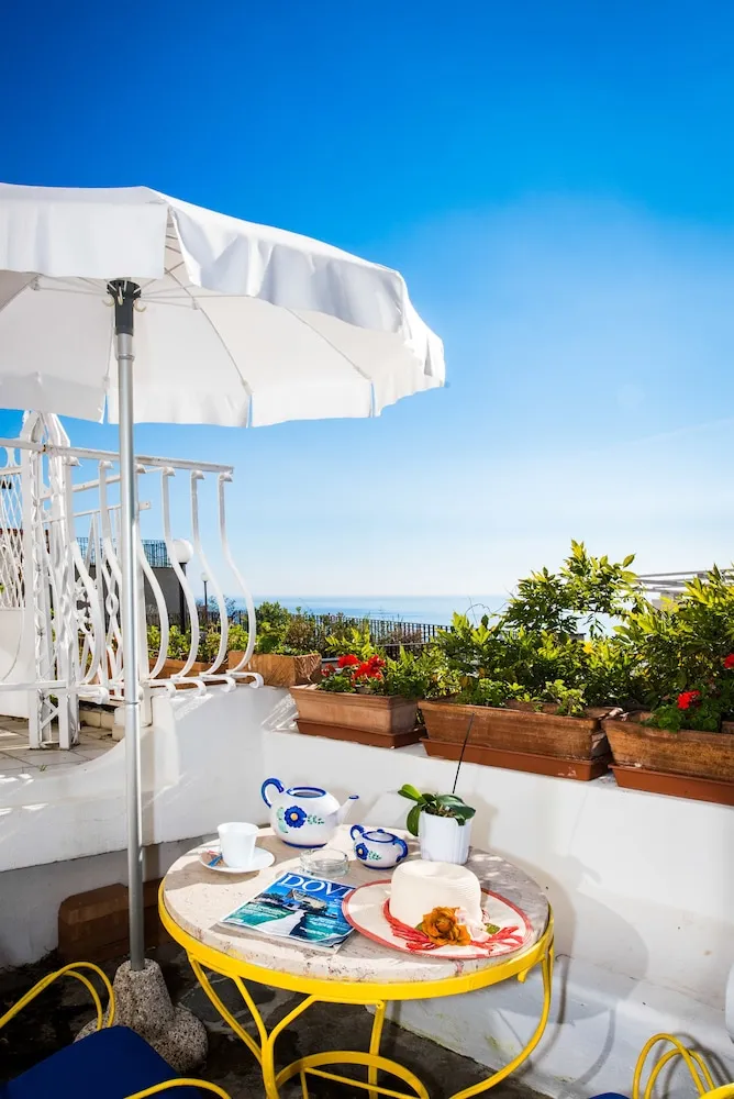 Teras/veranda