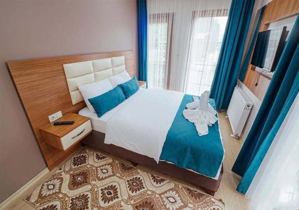 Deluxe Apart Daire