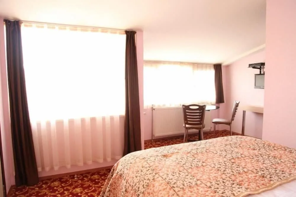 Standard Tek Kişilik Oda