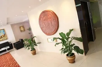 Hattuşirin Otel
