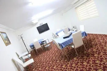 Hattuşirin Otel
