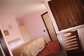 Hattuşirin Otel