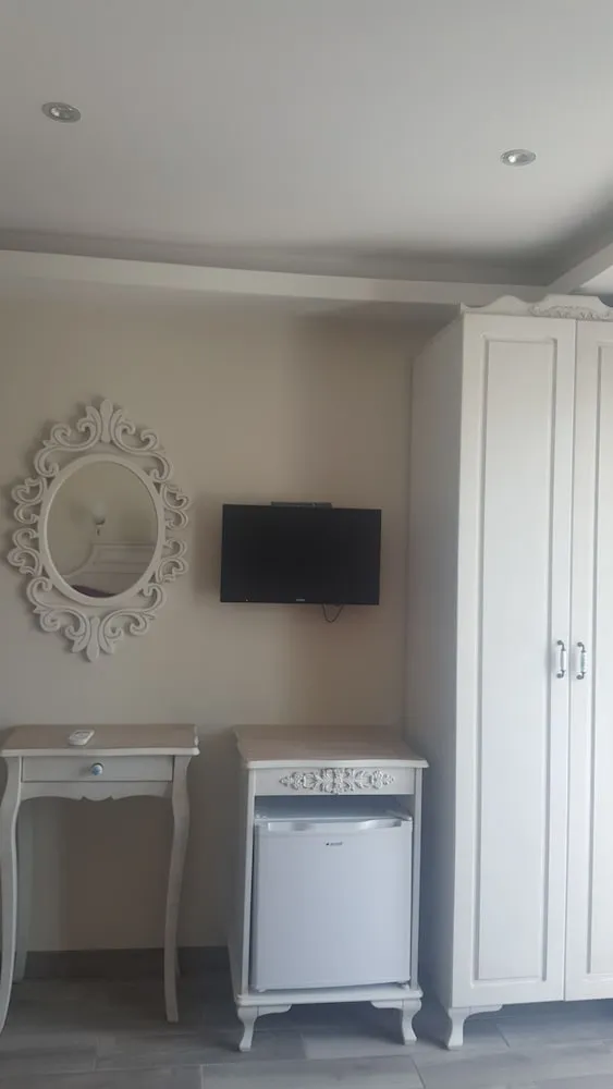 İki Ayrı Yataklı Oda