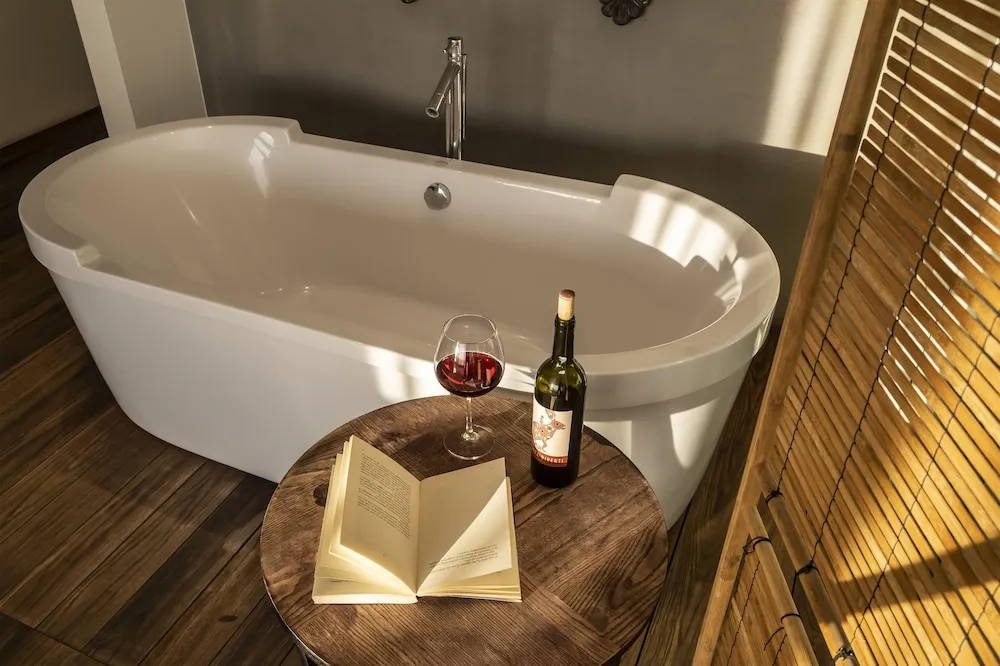 Luxury Çatı Katı Süiti (Penthouse), Sigara İçilmez, Deniz Manzaralı