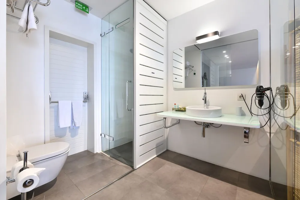 Luxury Çatı Katı Süiti (Penthouse), Sigara İçilmez, Deniz Manzaralı