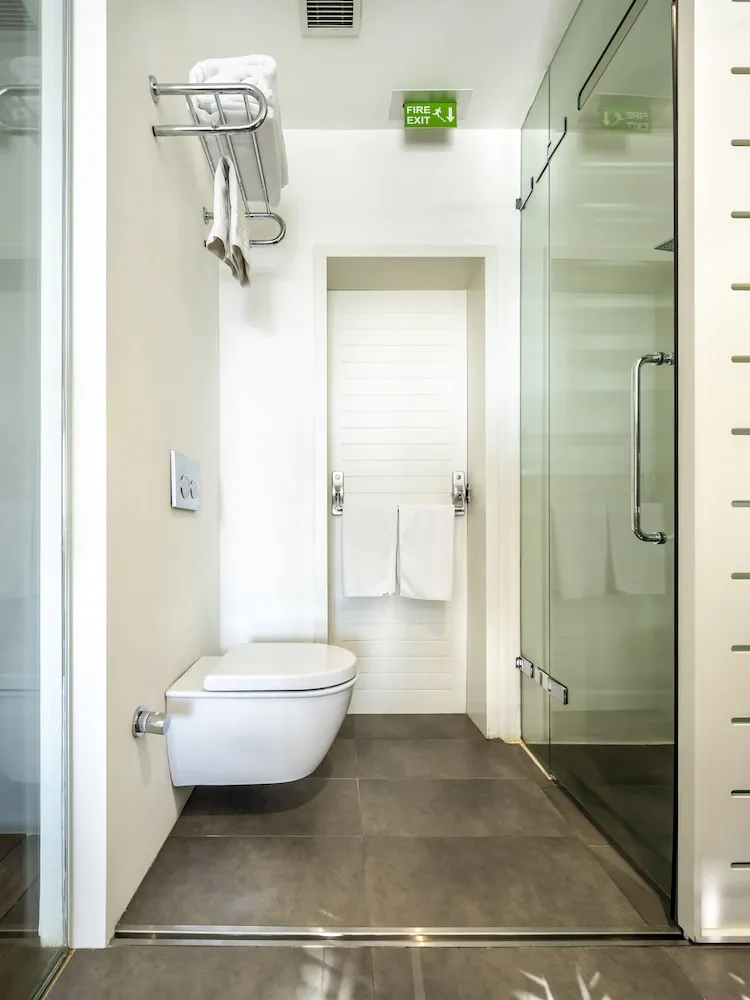 Luxury Çatı Katı Süiti (Penthouse), Sigara İçilmez, Deniz Manzaralı