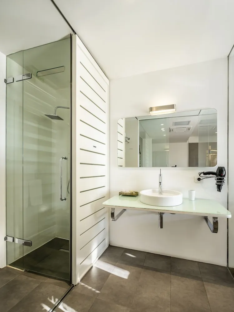 Luxury Çatı Katı Süiti (Penthouse), Sigara İçilmez, Deniz Manzaralı