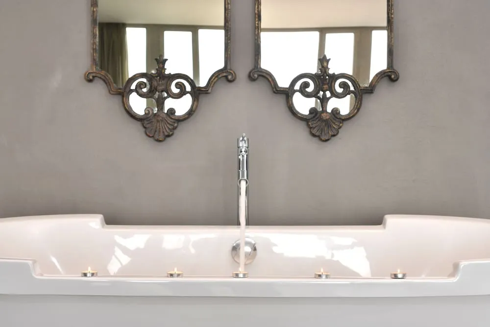 Luxury Çatı Katı Süiti (Penthouse), Sigara İçilmez, Deniz Manzaralı