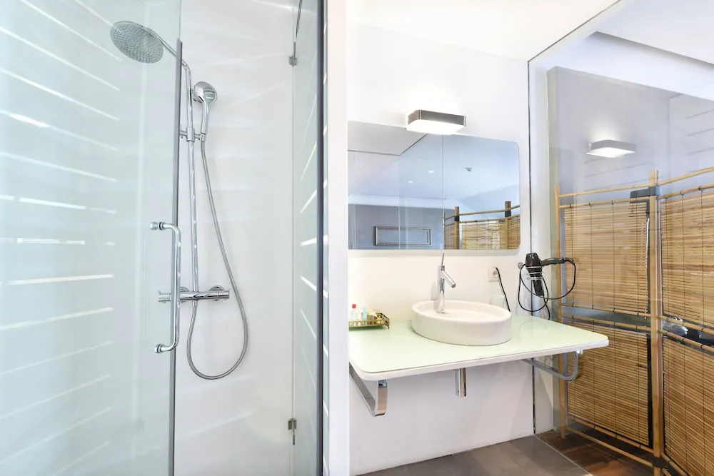 Luxury Çatı Katı Süiti (Penthouse), Sigara İçilmez, Deniz Manzaralı