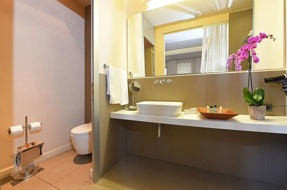 Economy Tek Büyük Yataklı Oda, Sigara İçilmez, Şehir Manzaralı