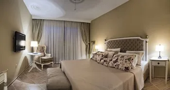 Hotel Carina