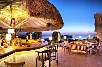 Hotel Carina