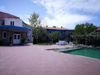 Etap Altınel Assos