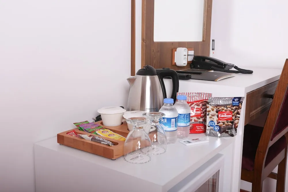 Standard İki Ayrı Yataklı Oda, Sigara İçilmez