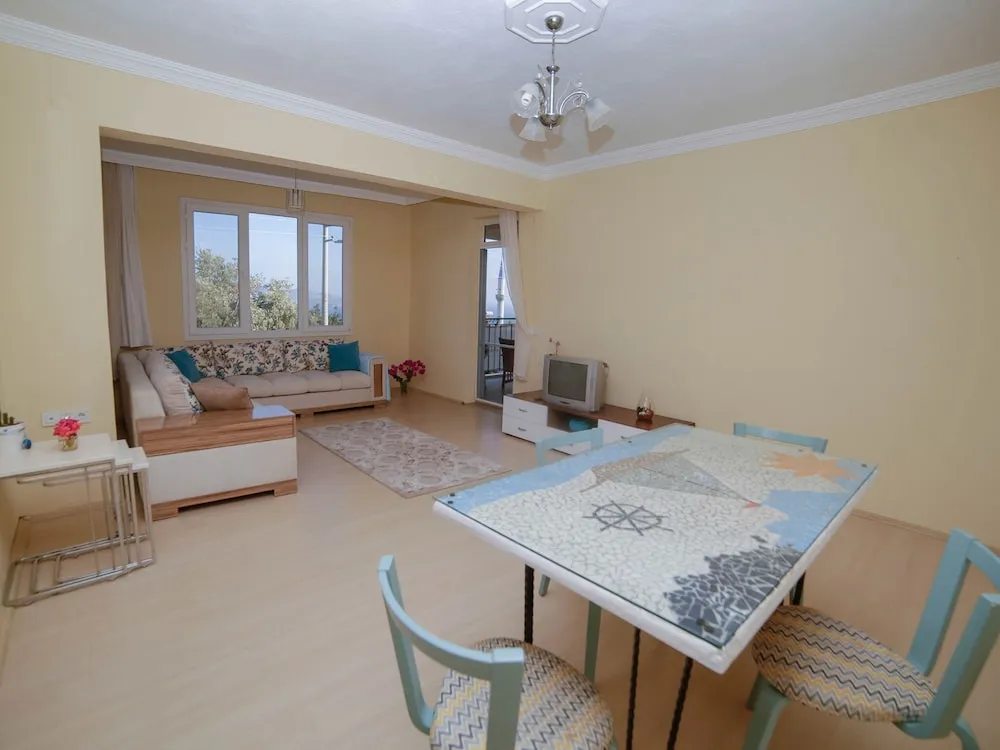 Family Apart Daire, Birden Çok Yatak