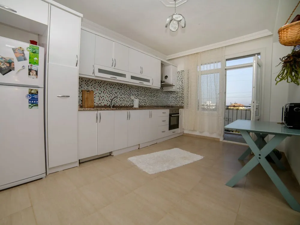 Family Apart Daire, Birden Çok Yatak