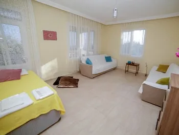 Kaktüs Gökseki