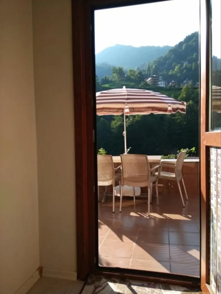 Apart Daire, 2 Yatak Odası, Dağ Manzaralı