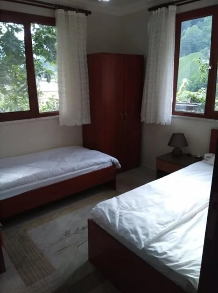 Apart Daire, 2 Yatak Odası, Dağ Manzaralı