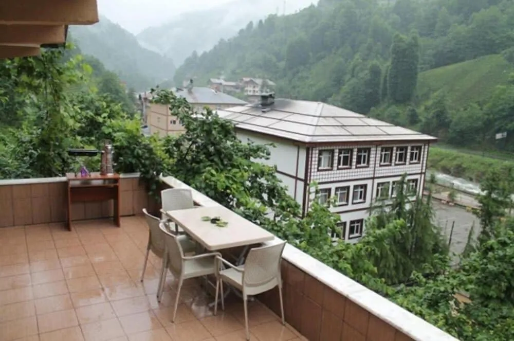 Apart Daire, 2 Yatak Odası, Dağ Manzaralı