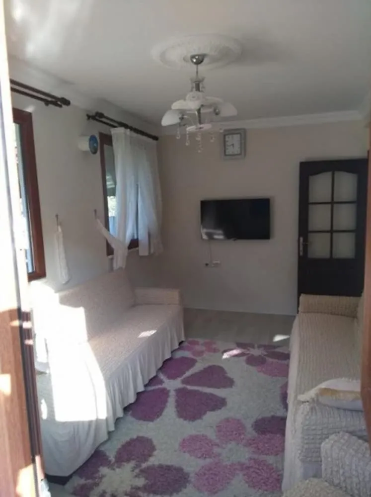 Apart Daire, 2 Yatak Odası, Dağ Manzaralı