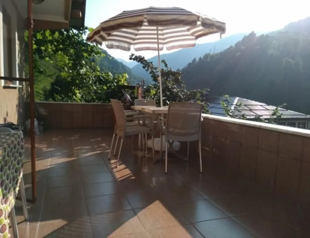 Apart Daire, 2 Yatak Odası, Dağ Manzaralı