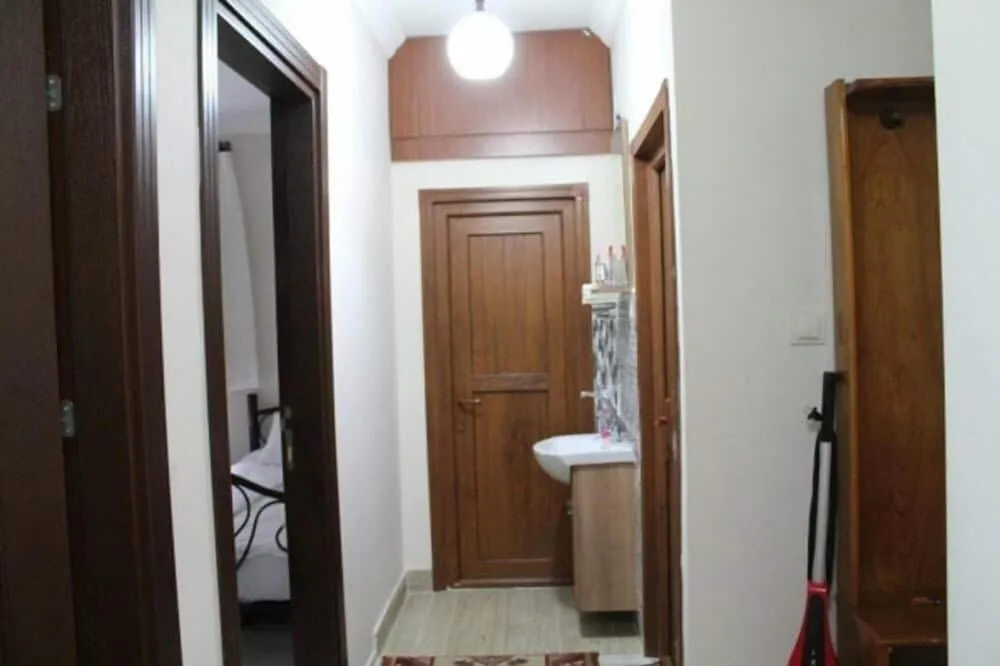 Apart Daire, 2 Yatak Odası, Dağ Manzaralı