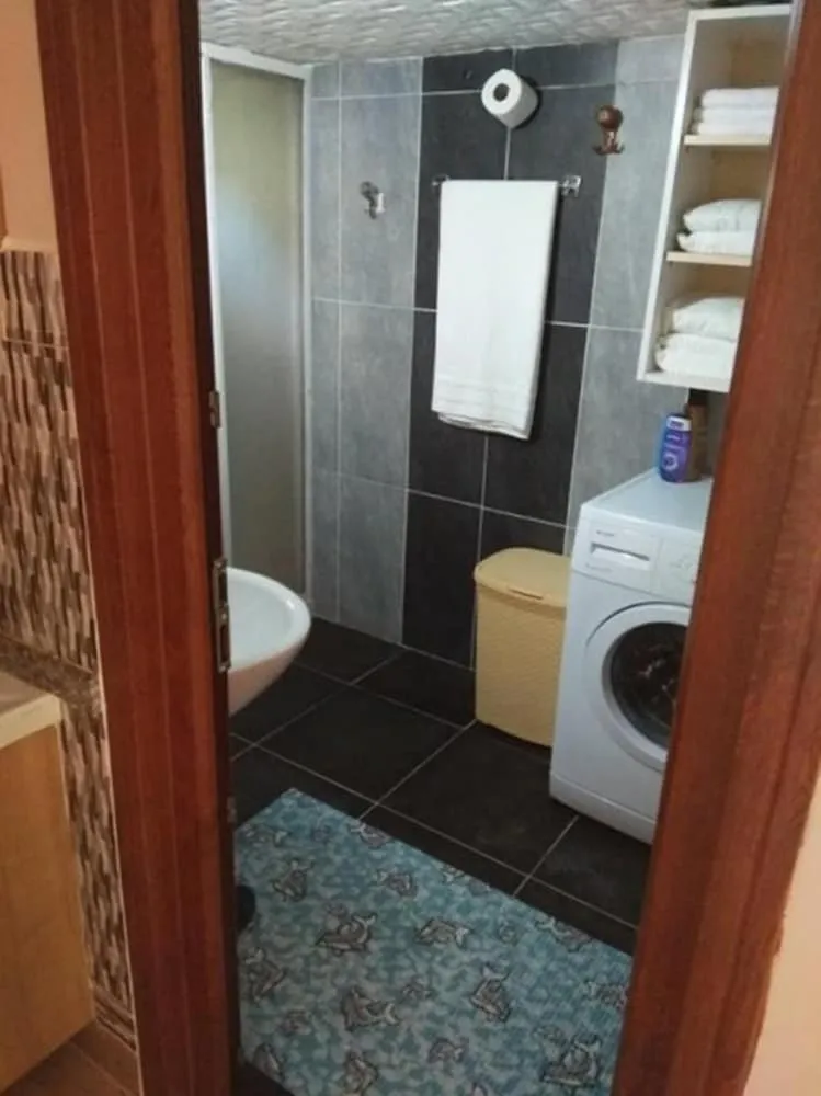Apart Daire, 2 Yatak Odası, Dağ Manzaralı