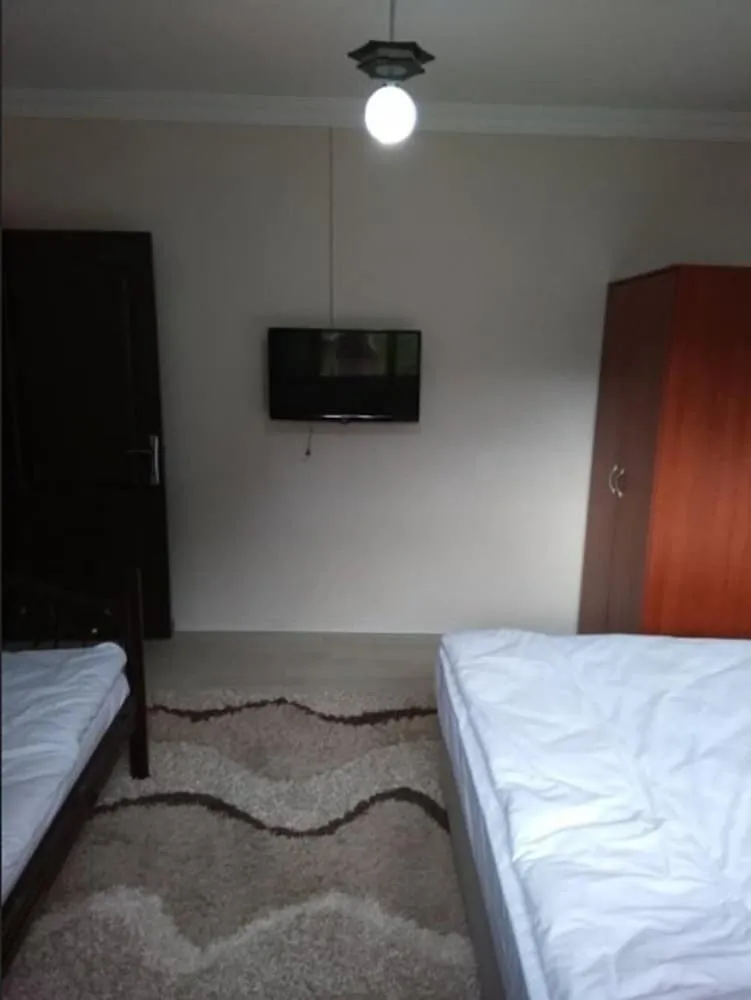Apart Daire, 2 Yatak Odası, Dağ Manzaralı