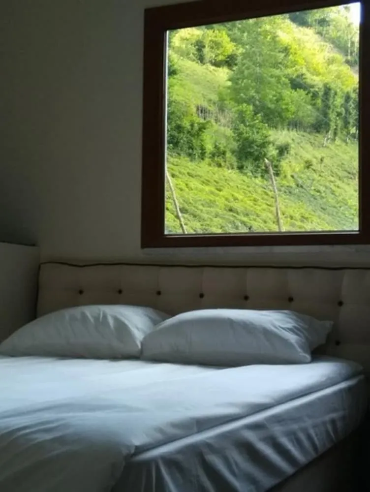 Apart Daire, 2 Yatak Odası, Dağ Manzaralı