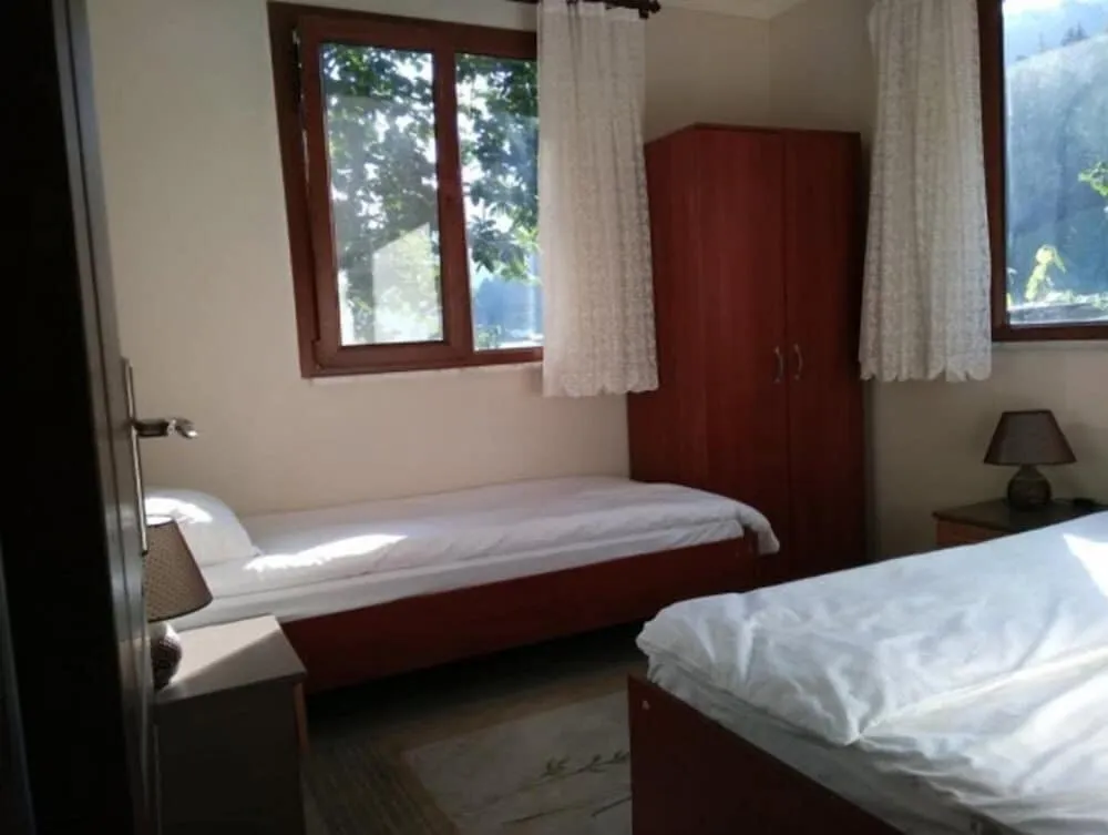 Apart Daire, 2 Yatak Odası, Dağ Manzaralı