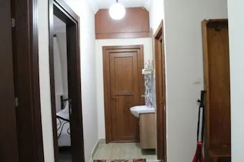Yeşil Doğa Tatil Apart