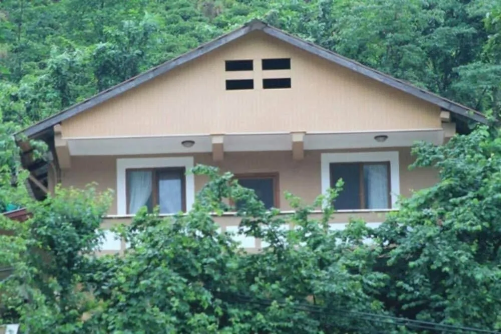 Yeşil Doğa Tatil Apart