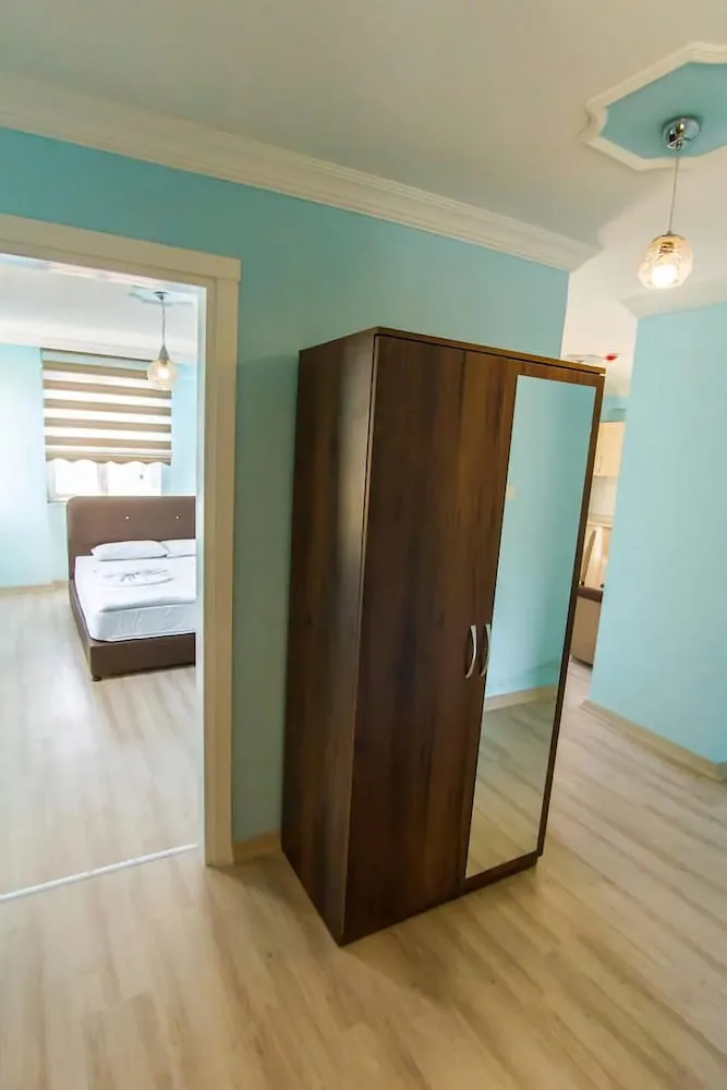 Elite Apart Daire, Mutfak