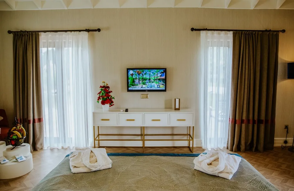 Beach Villa