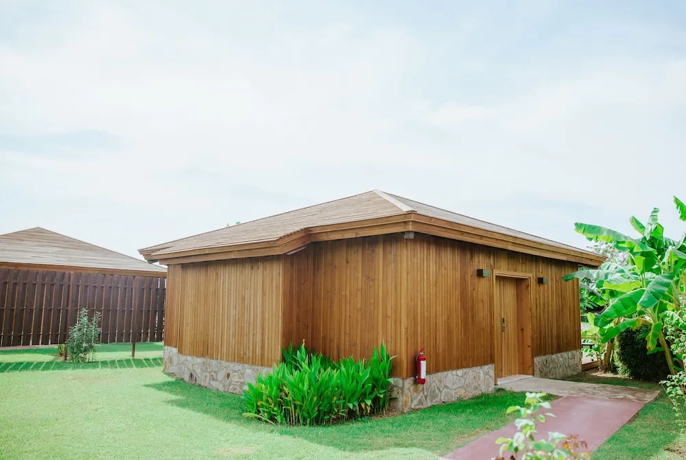 Beach Villa